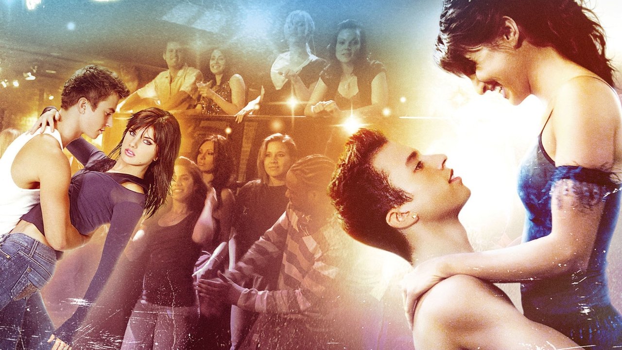 Center Stage Collection background